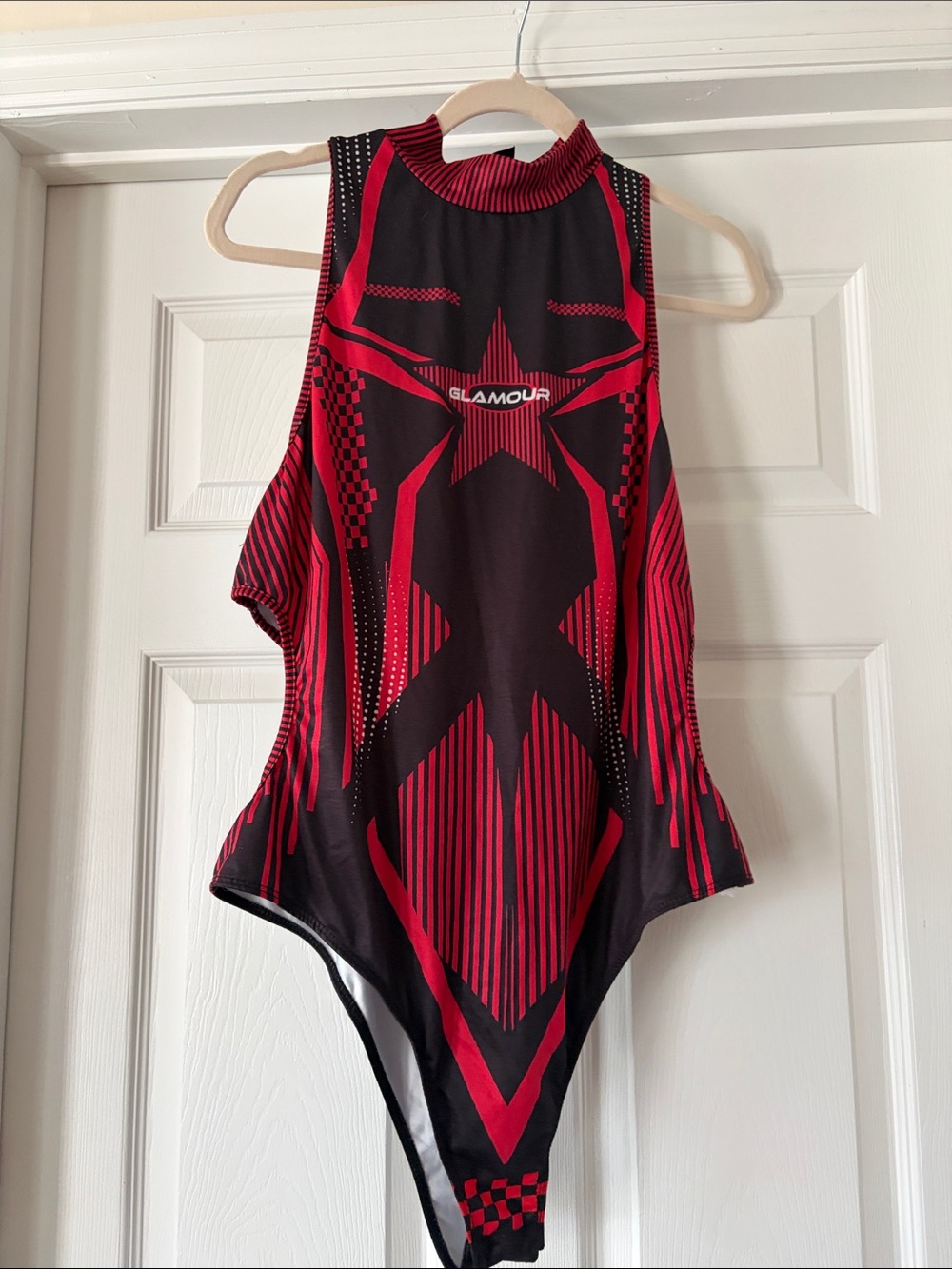 SHEIN body suit